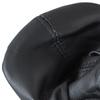 VW Passat B5 FL 00-05 POMO CAMBIO ARGENTO + CUFFIA CON CORNICE 6 MARCE
