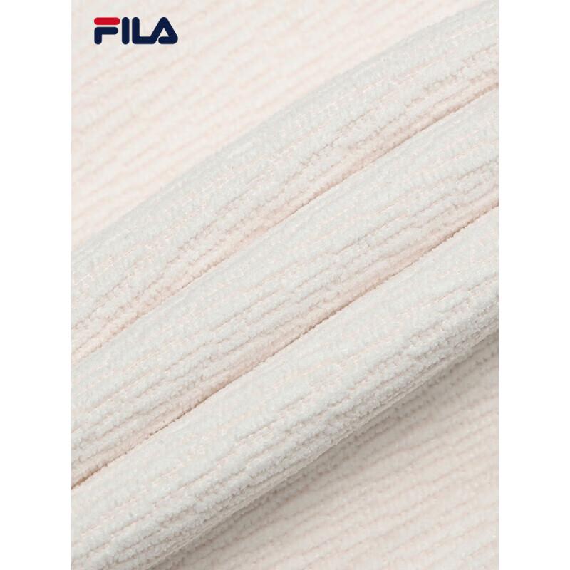 Fila Women's 2025 Spring Casual Pullover Sweatshirt
