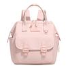 Women's Lightweight Backpack Color-Contrast Backpack