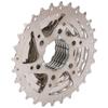 VG Sports Mountain Road Bike 10 Speed Freewheel Bicycle 11‑28T Steel Cassette Flywheel