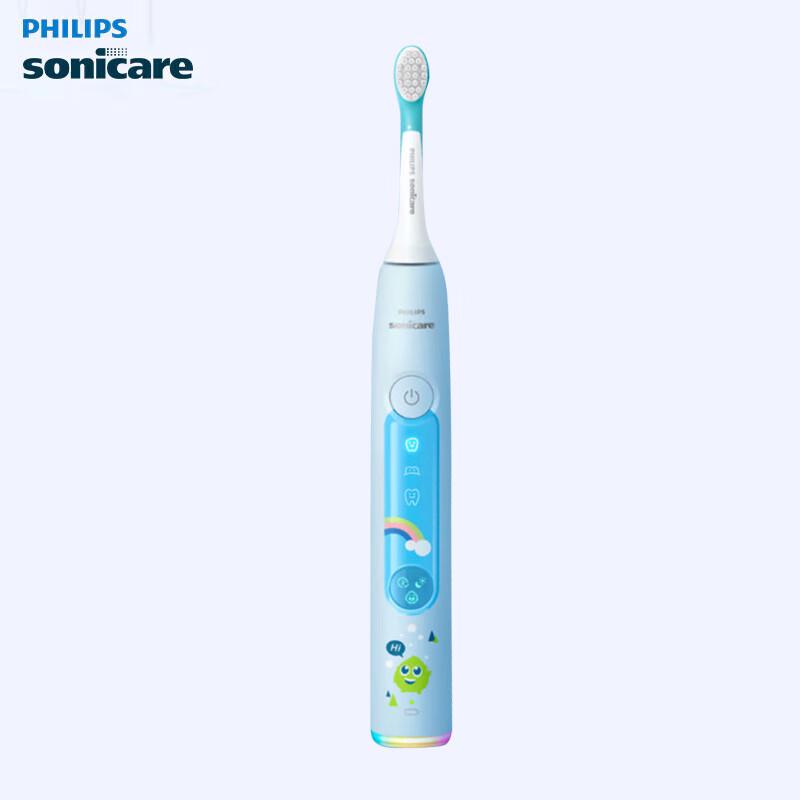 

Philips Sonic Electric Toothbrush for Kids