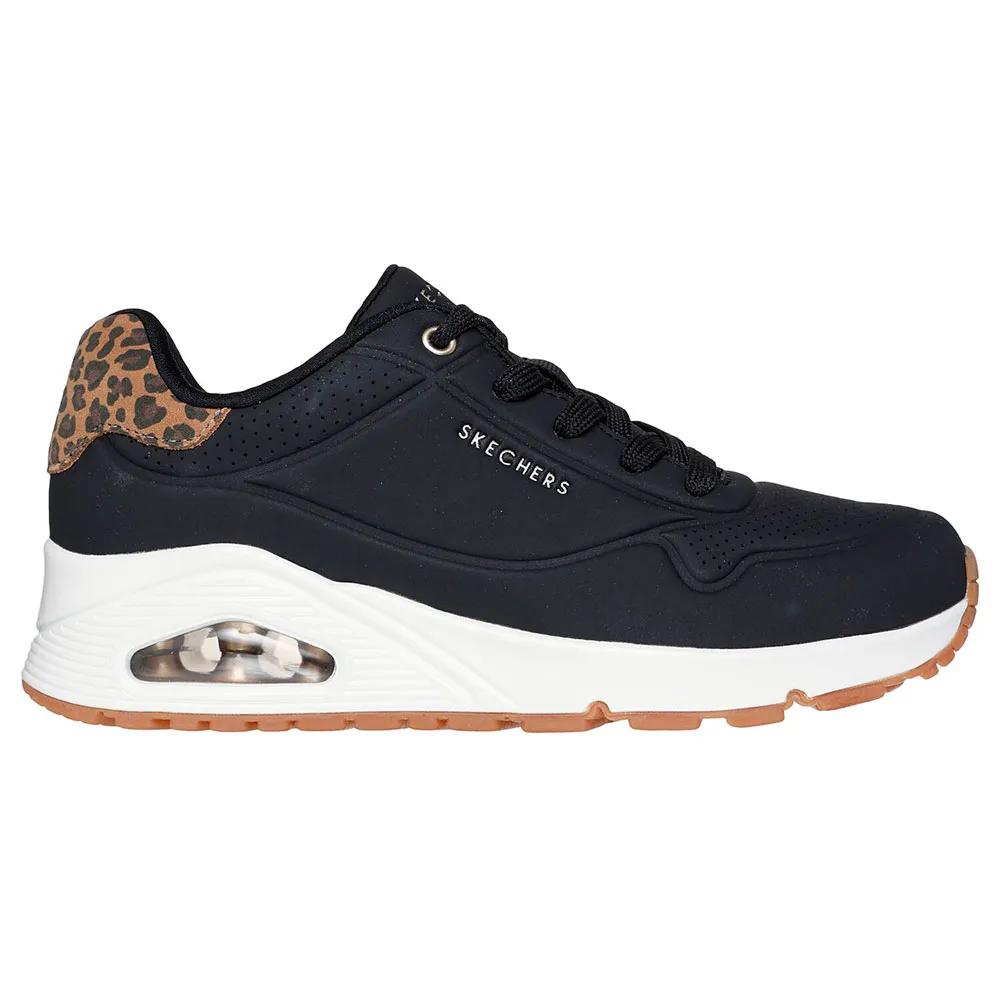 Skechers Кросовки Uno Jungle Nite
