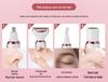 USB Electric 4-in-1 Women's Hair Remover and Epilator