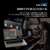 BOSS Wireless Wireless Control Via Bluetooth MIDI for Electronic DAW and Music App Battery FS-1-WL Footswitch Scores, Software, Production.