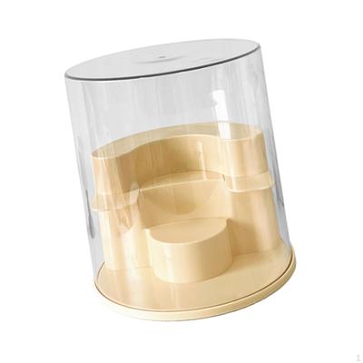 Strumenti e accessori – Organizer per cosmetici