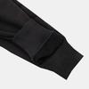 New MLB Sweatshirts Unisex Black 3AMTB0131-50BKS