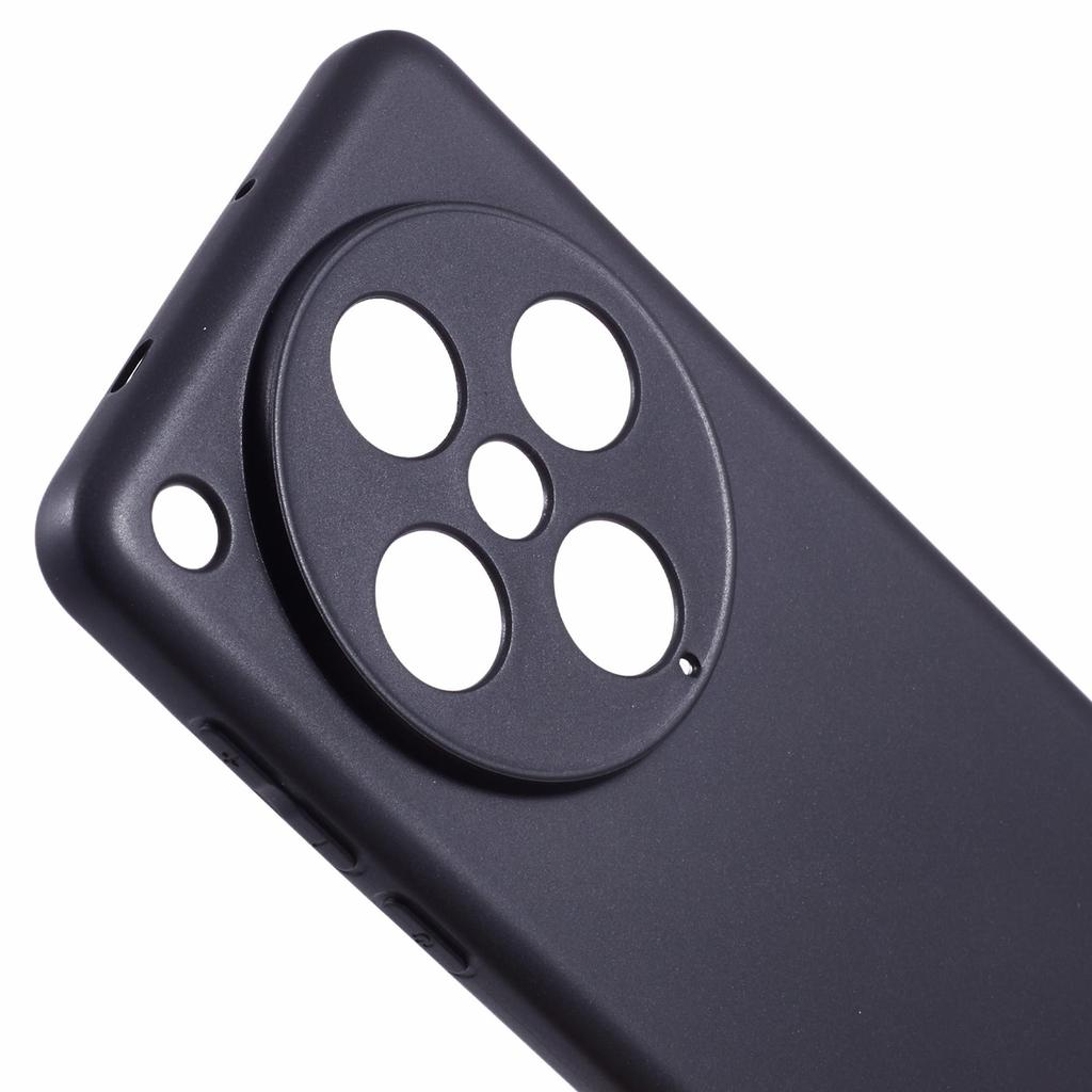 Für Oppo Find X8 Pro 5G Hülle Stoßfest Glänzend TPU Flexibel Handyhülle