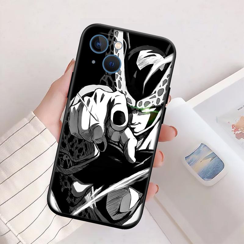 Dragon Ball Neue High-End Hülle für Xiaomi Poco C40 C50 C51 C55 C65 C71 C75 F3 F5 F6 F7 M2 M3 Pro Ultra