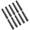 Durability Foam Pipe Protector Spirals Cut Shocked Absorption Thermald Insulation for Pool Equipment