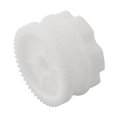 Car For 390 Gearbox Plastic Gear For Electric Baby Cars 550 Gearbox Gear Kids Electric Car Tire Adapter Connecting Clip