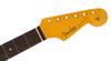 Vintage II 1961 Stratocaster Neck 21 Vintage vysoké pražce Radius Rosewood pro Fender/American 7,25” [Neck Strat]