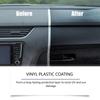 Vinyl And Plastic Aerosol Protective Coatings For Car Interiors And Exteriors That Maintain Paint Color And Prevent Fading,,100ml