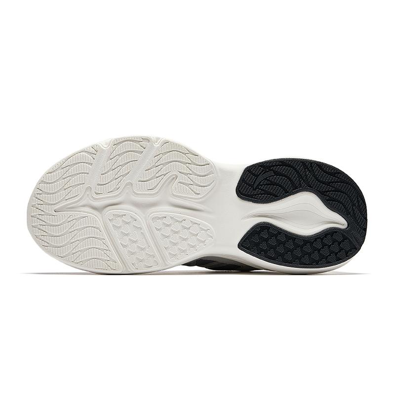 

New Anta Wear resistant And Lightweight Low top Chunky Sneakers Men s 112548840-3 42