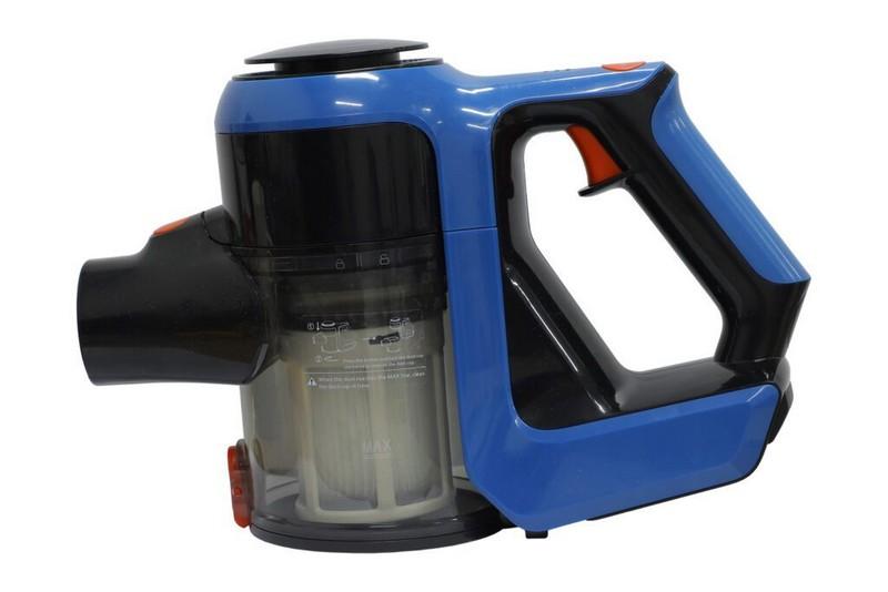18V Vc6010 Vertical Vacuum Cleaner - Bp-Vc6010