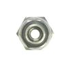 Connector - hydraulic coupling - straight AB M22x1.5 - M16x1.5 15L/10L