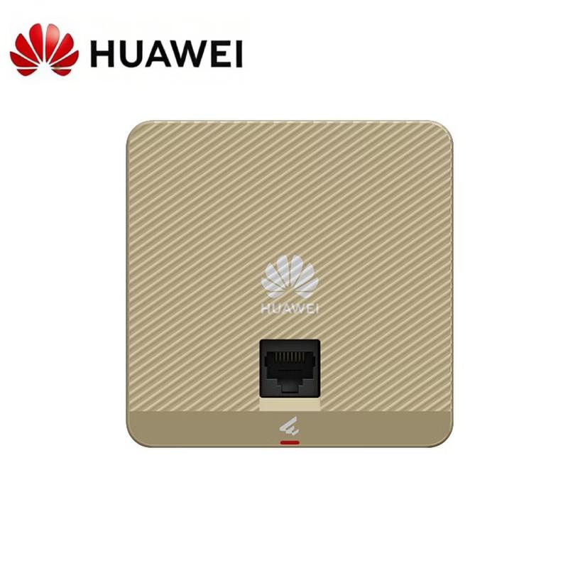 

Huawei AP162E Wi-Fi 6 Dual-Band Panel Access Point (CN version)