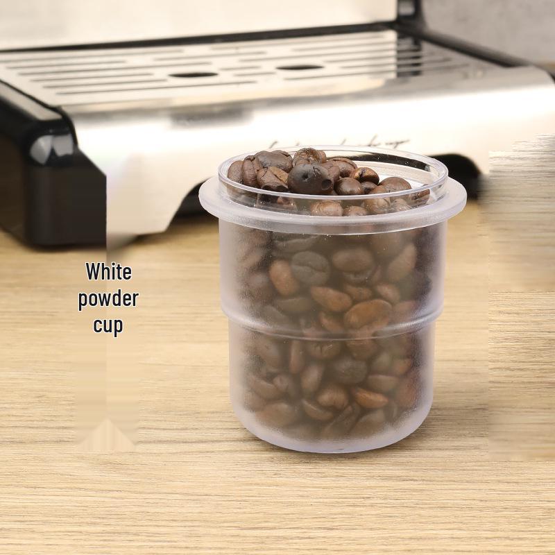 

58 мм Утолщенная чашка для дозирования и нюхания итальянского кофе с ручкой