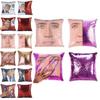 Nicolas Pillow Changing Cage Donald Trump Vladimir Putin Mermaid Cushion Cover