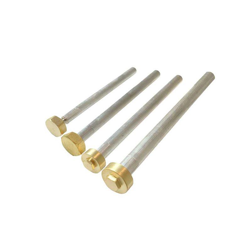 Universal Electric Water Heater Drain Outlet Magnesium Rod 30/40/50/60/80 Liter Anode Rod Original Genuine Parts Descaling Rod