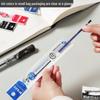 M&G MG6102 0.5mm Black Gel Pen Refill