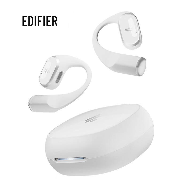 Edifier Comfo Solo Open-Ear Sport Bluetooth Earphones
