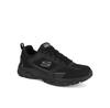 Men's Skechers Oak Canyon 51898 Bbk Black Sneakers