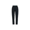 Nike Woven Solid Casual Jogging Pants With Drawstring Men Bottoms Black DN4447-010