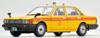 Tomica Limited Vintage Neo Nissan Cedric Taxi Finished Model 1/43 LV-N43-13b (Nihon Kotsu)