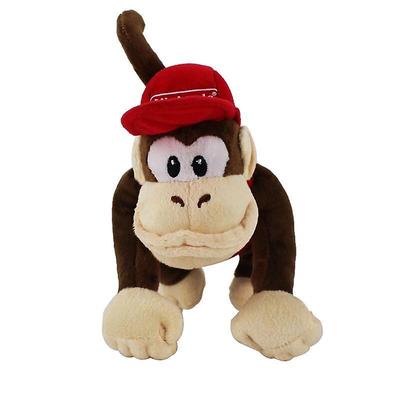  Game Character Stuffed Plush Toy 