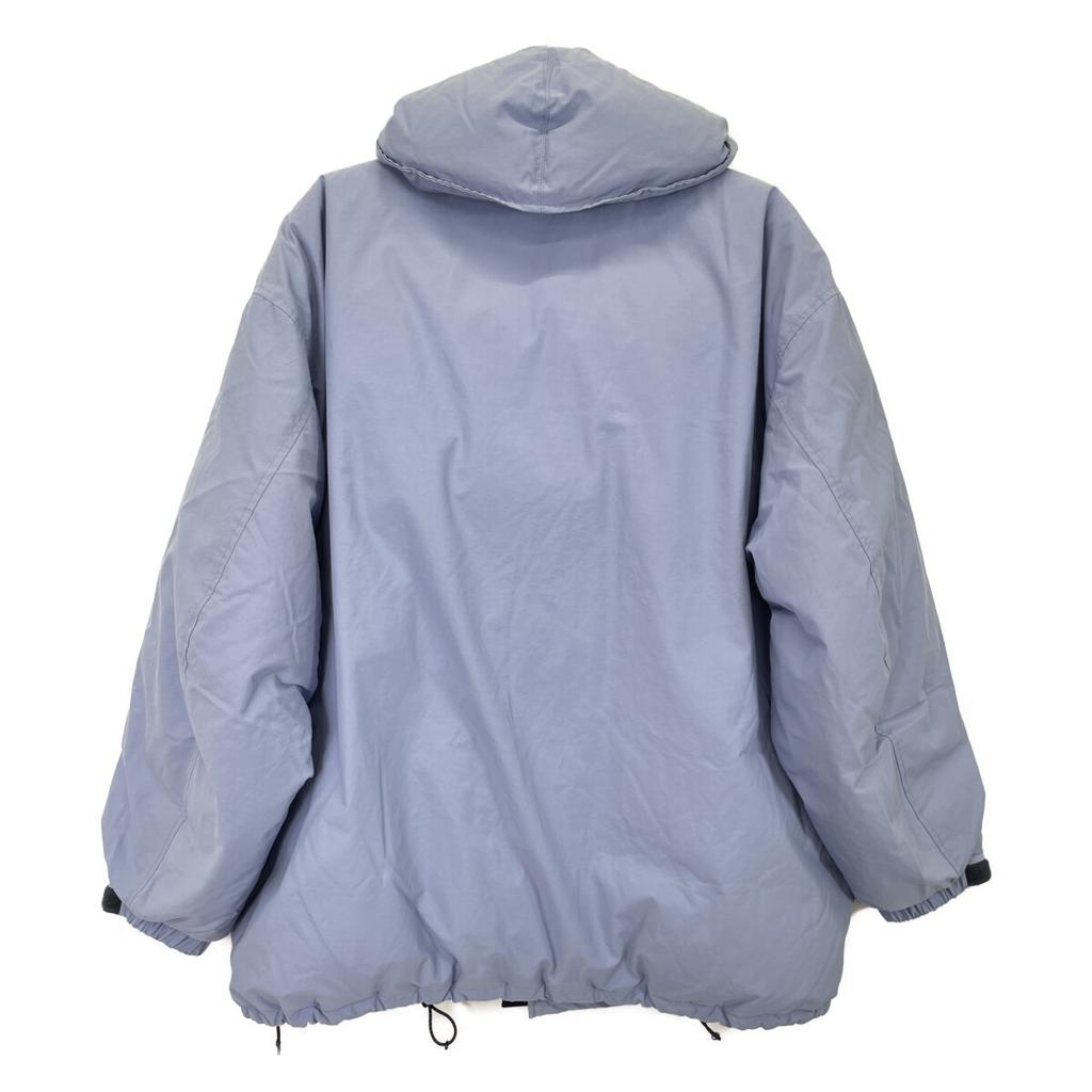 Is-ness Excellent Condition [×Y(dot) BY NORDISK] YC49004 DOWN JAKET Jacket L blueUsed