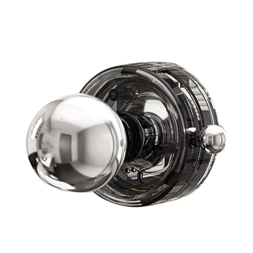 

Shower Room Suction Cup Handle Easy To Install Suction Cup Handle Door Handle Plastic Door Handle Water-resistant Design