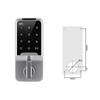 Touch Keypad Keyless Lock Digital Password Lock Smart Cabinet Lock  Home Security