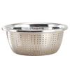 Ruhan Stainless Steel Colander and Basin Set