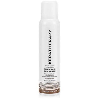 Schwarzer Chae-Tönung Glatze Haarkissen Keratherapie Keratin-Injektion Perfekte Übereinstimmung Hellbraun 4 fl. Unze. 140ml