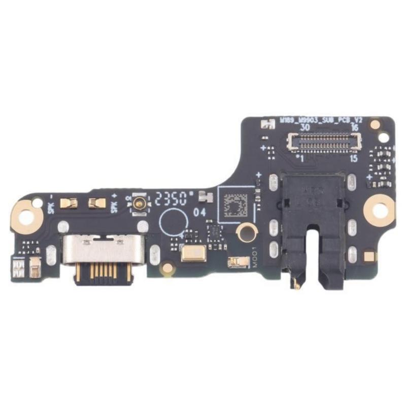 

Strong Charging Interfaces Board 5000+ Insertions Phone Repair Part Fast Charging Port Replacement for Devices SHARK 8 1