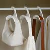 Closet Bag Hanger Bag Holder Rack Purse Holder Purse Hooks Backpack Hanger Hook Storage Organizer Bag Organizer for Purses Tote