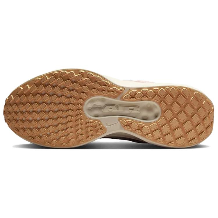 Nike Air Winflo 11 Blady Kość Słoniowa Różowy Pył Kobiety FJ9510-109