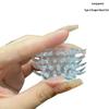 One-Hand Adult Sex Toy: Big and Small Flower Spiky Sleeves, Fun Heterosexual Sleeve.