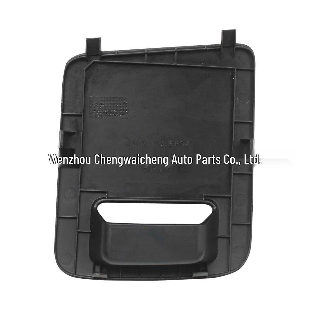 Część 84754-2W000 jest kompatybilna z pojazdami Hyundai i Kia.