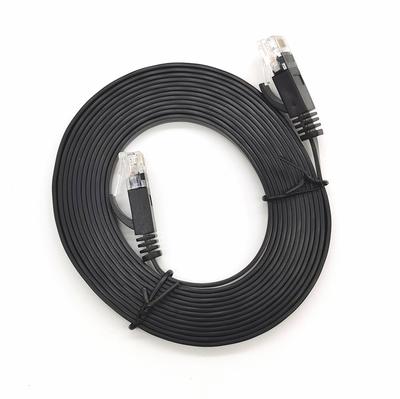 Interconectividad – Cables de red