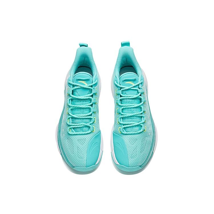 ANTA Attack 3 'Blue Mint White' Men's 112131609-1