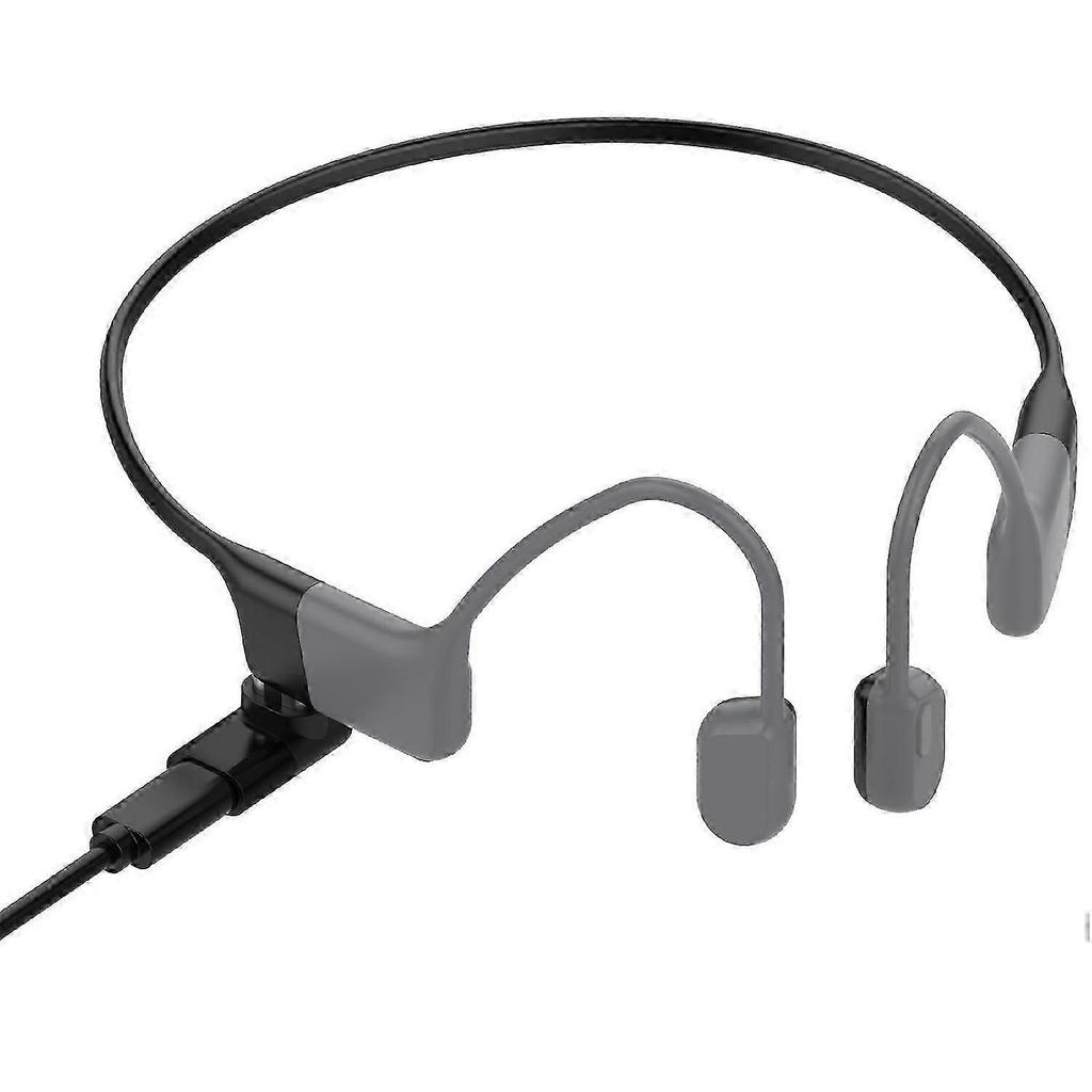 Adapter ładowania typu C z magnetycznym złączem do słuchawek przewodnictwa kostnego Shokz Openswim Pro S710