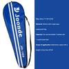 Portable Oxford Badminton Racket Bag Thick Badminton Racket Cover Tennis Storage Racket Protective Cover Protective Pouch