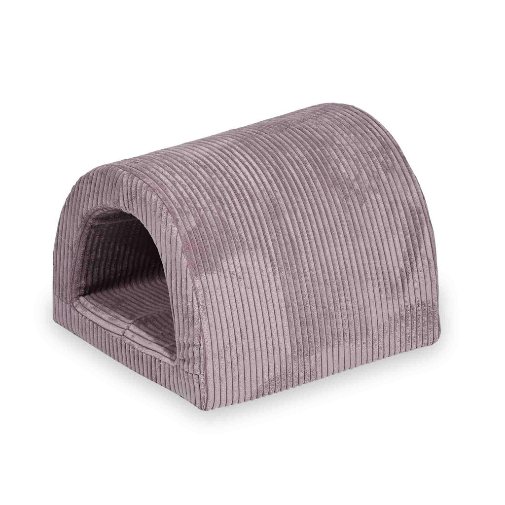 Corduroy Lavender Foam Playground Bridge