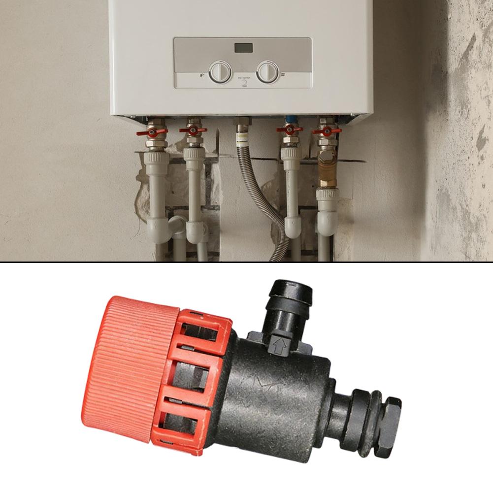 

Pressure Relief Valve for Gas Wall Mounted Boilers Supporting Heating Furnace Safety Requirements in Domestic Use China Mainland