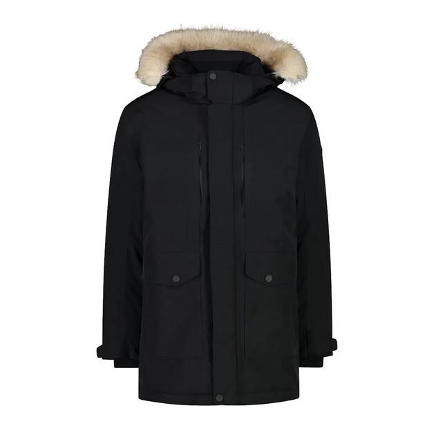 

CMP Zip Hood 32K3267F куртка 3XL