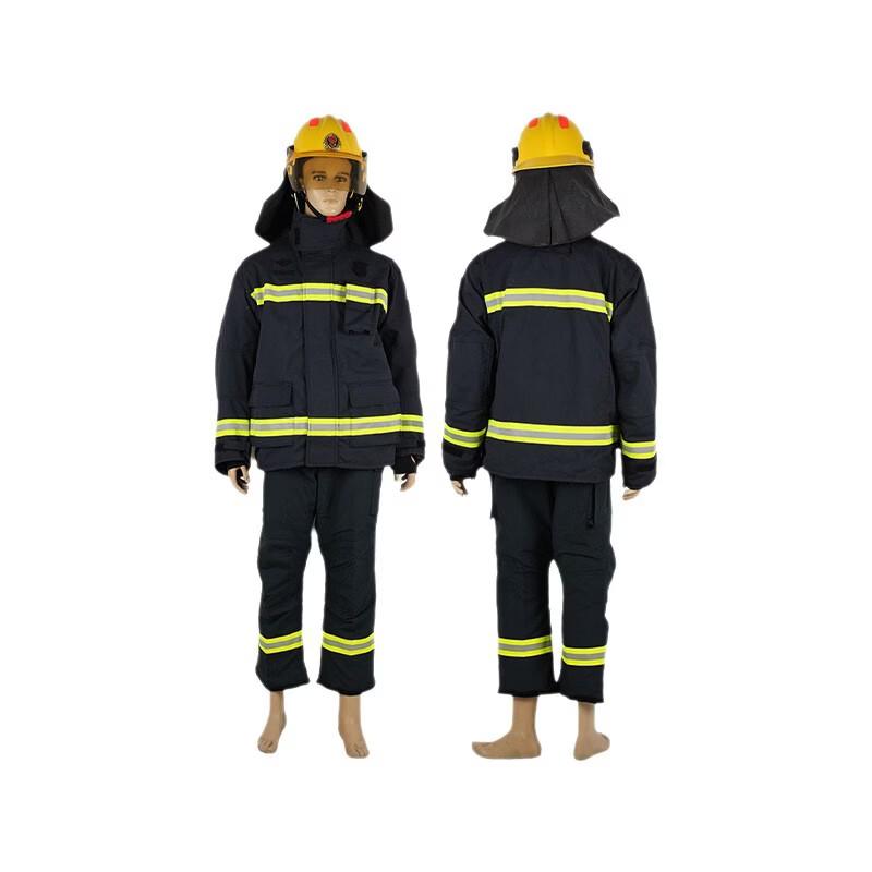Brangdy Firefighting Protective Suit M-2XL
