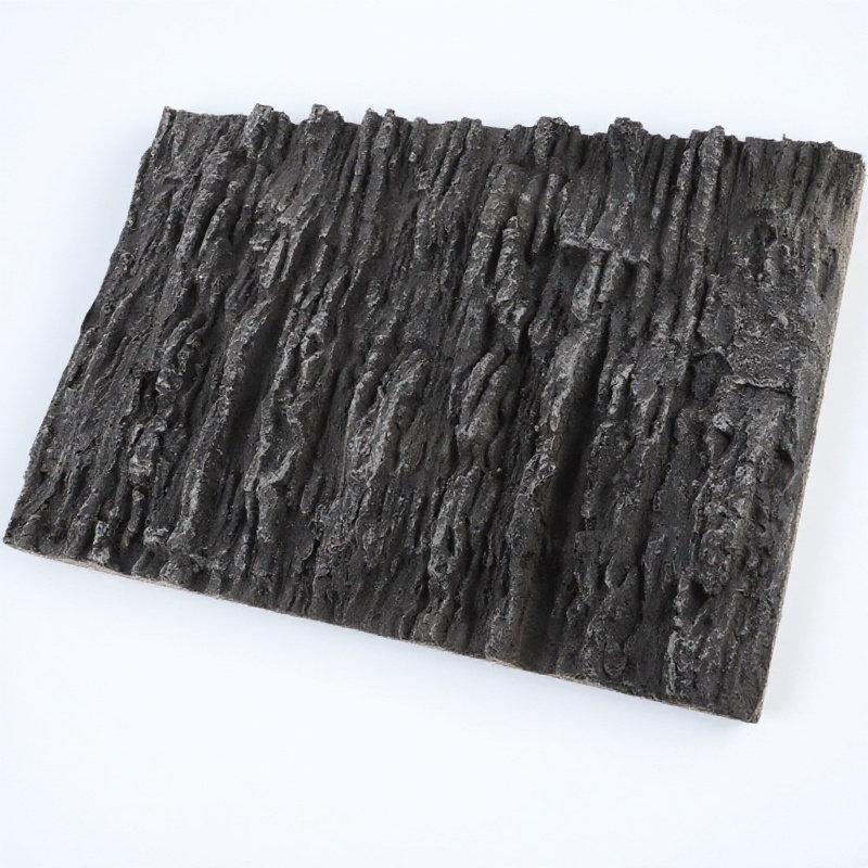 Pu Waterproof Reptile Tank Background Reptile Enclosure Background For Aquarium Terrarium Turtle Snake Enclosure
