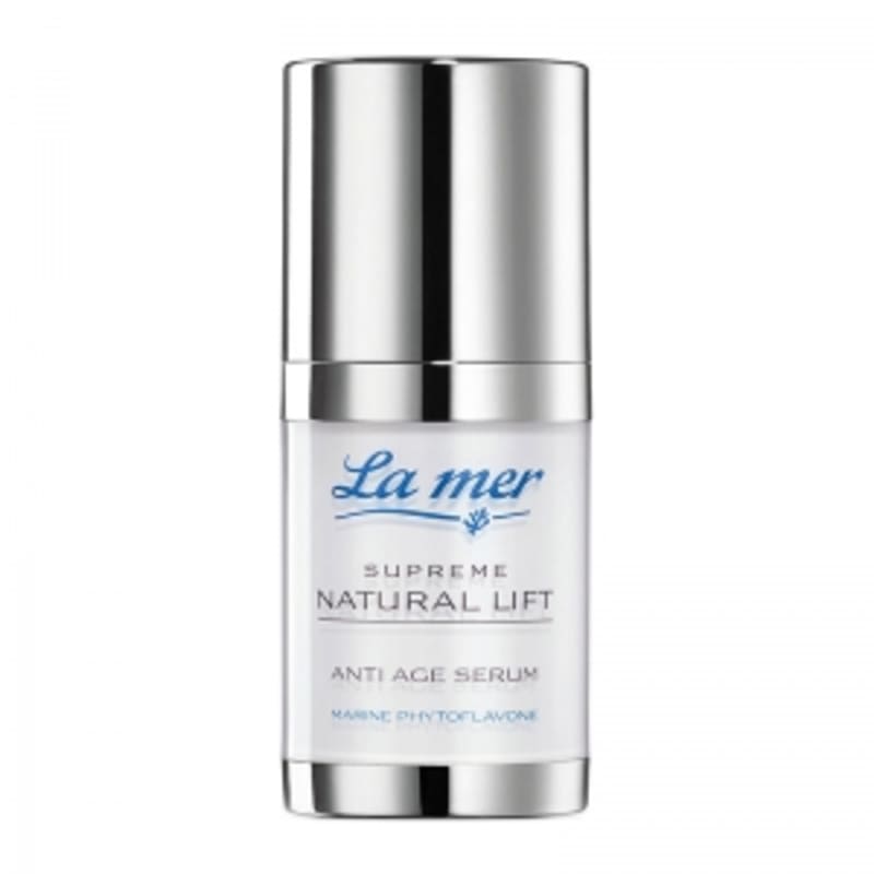 La Mer Supreme Natural Lift Anti-Age Serum 30 Ml (Unscented)