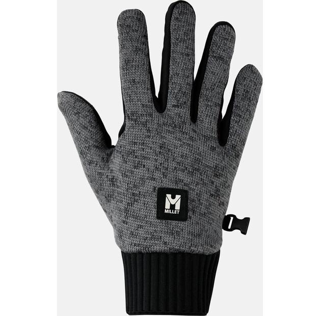Велосипедные перчатки Millet Urban Gloves One Size